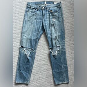 rag & bone Jeans